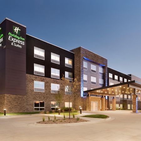 Holiday Inn Express & Suites - West Des Moines - Jordan Creek By Ihg Luaran gambar