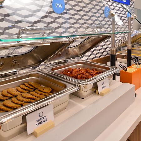 Holiday Inn Express & Suites - West Des Moines - Jordan Creek By Ihg Luaran gambar