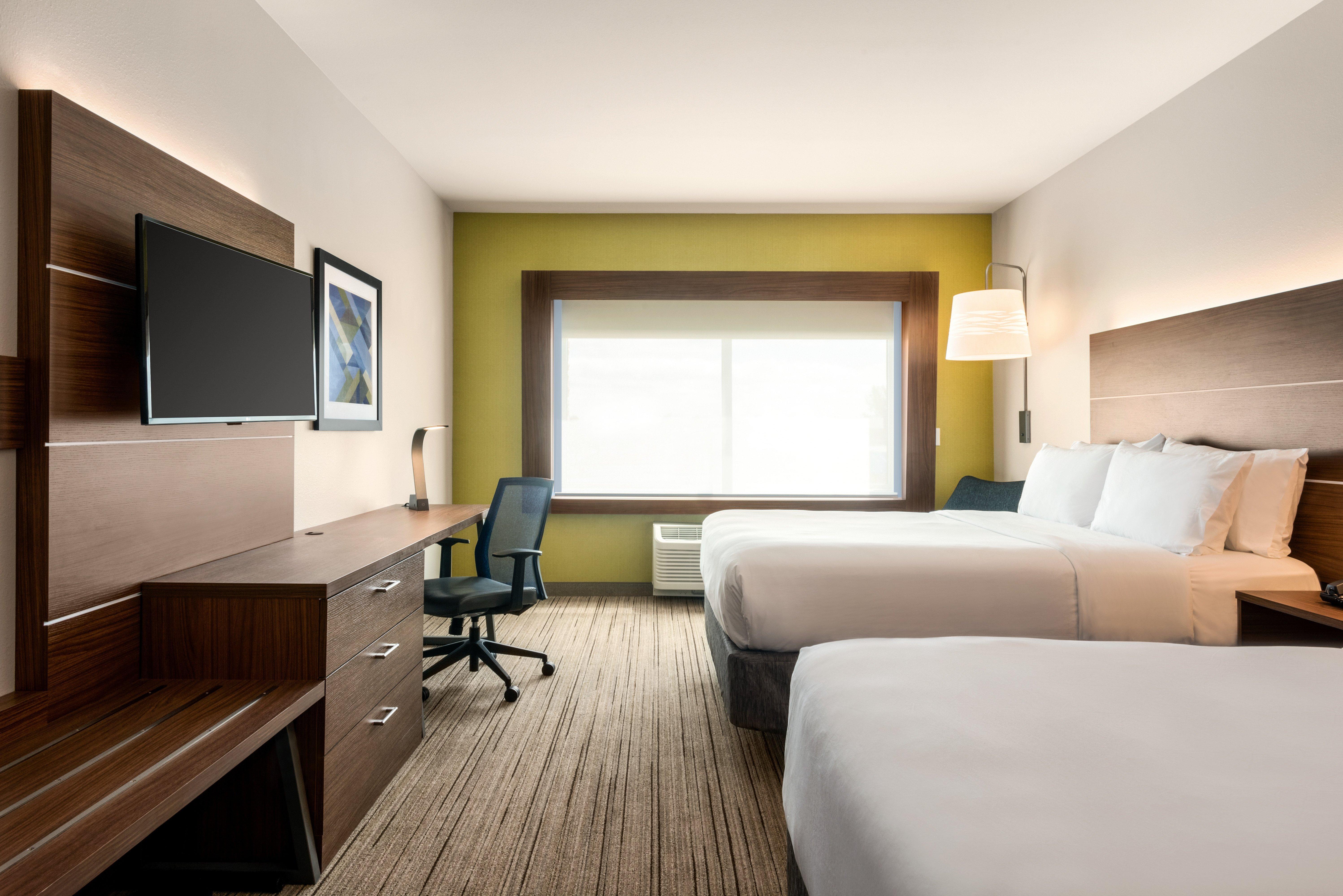 Holiday Inn Express & Suites - West Des Moines - Jordan Creek By Ihg Luaran gambar