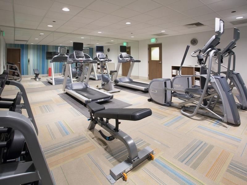 Holiday Inn Express & Suites - West Des Moines - Jordan Creek By Ihg Luaran gambar