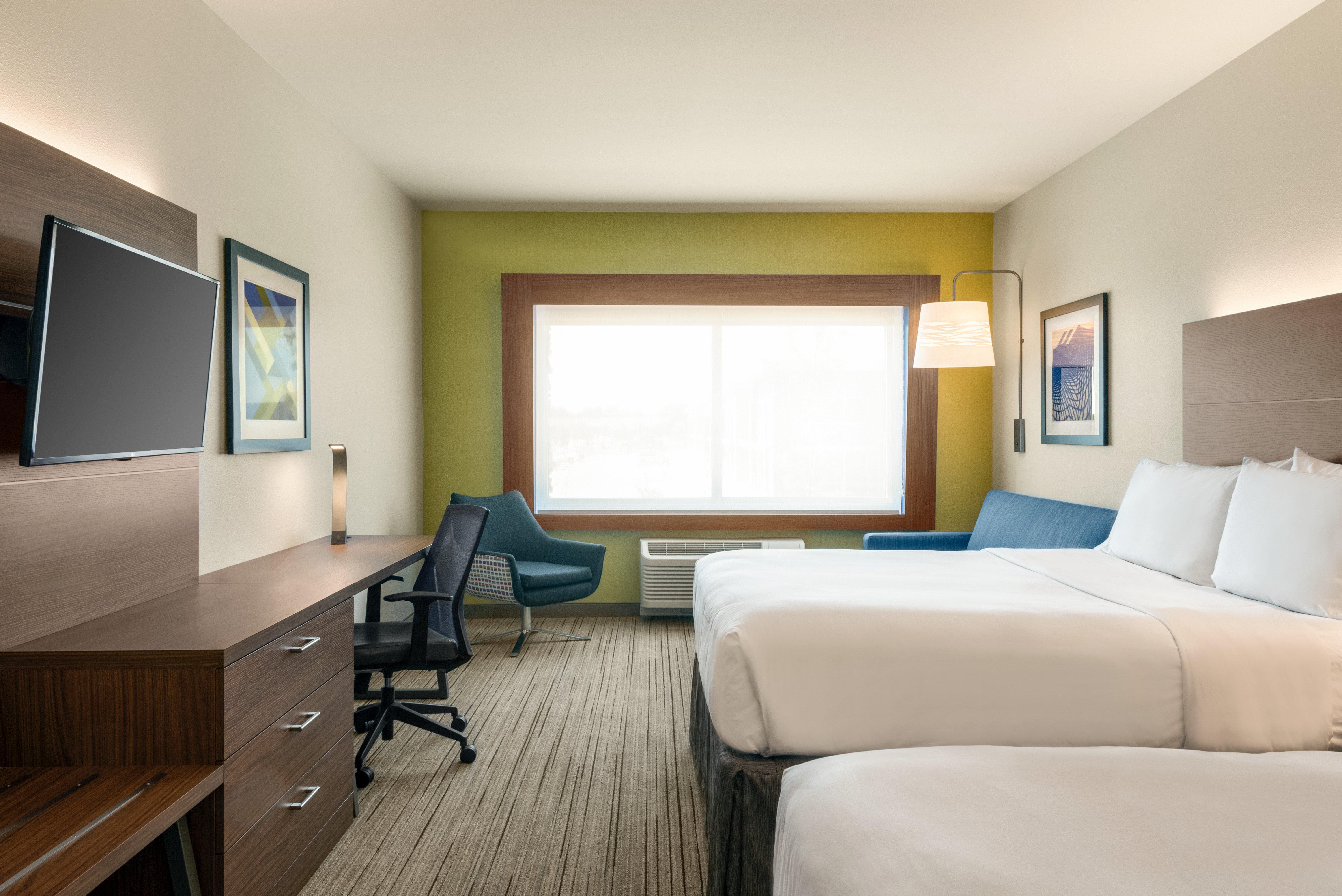 Holiday Inn Express & Suites - West Des Moines - Jordan Creek By Ihg Luaran gambar
