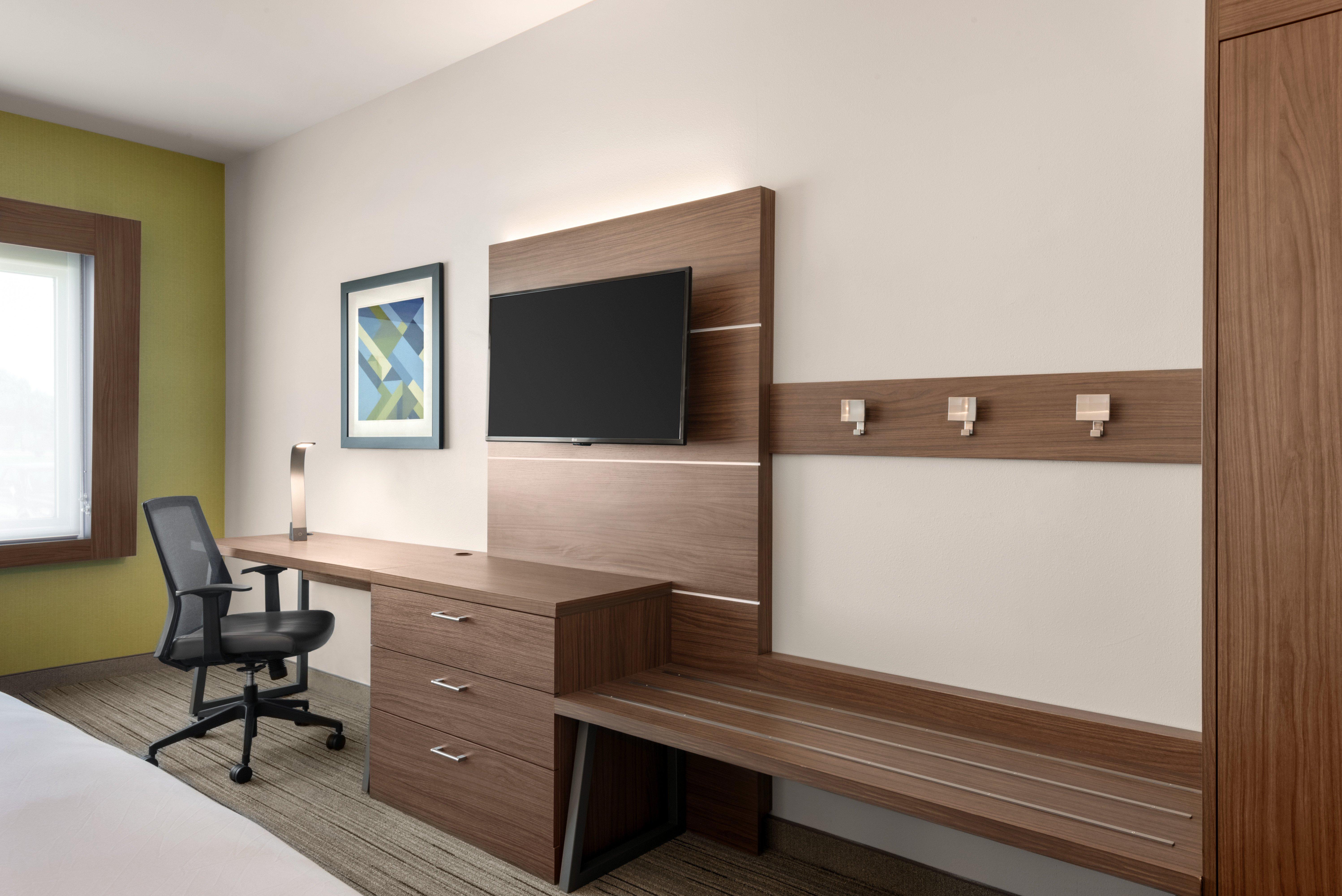 Holiday Inn Express & Suites - West Des Moines - Jordan Creek By Ihg Luaran gambar