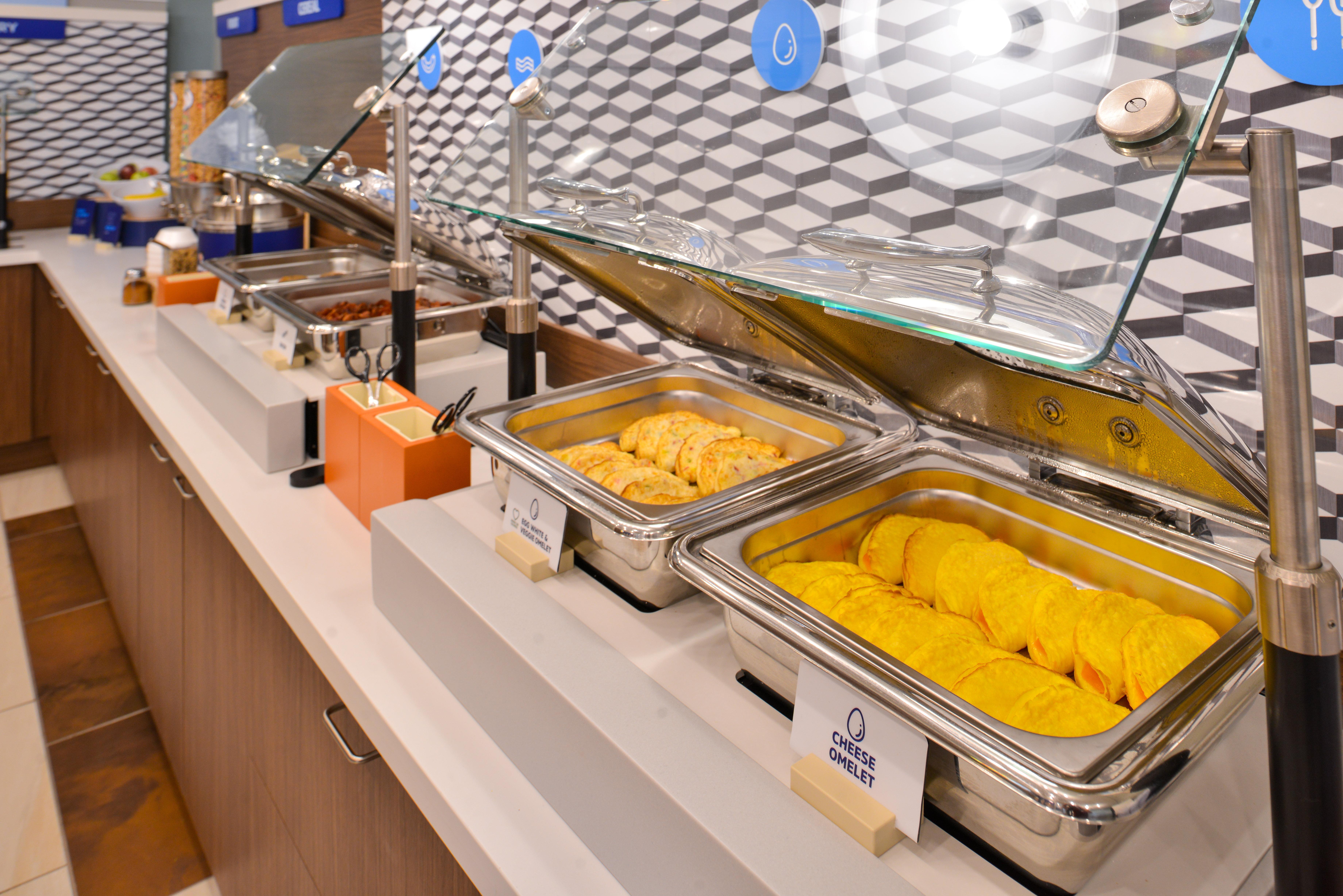 Holiday Inn Express & Suites - West Des Moines - Jordan Creek By Ihg Luaran gambar