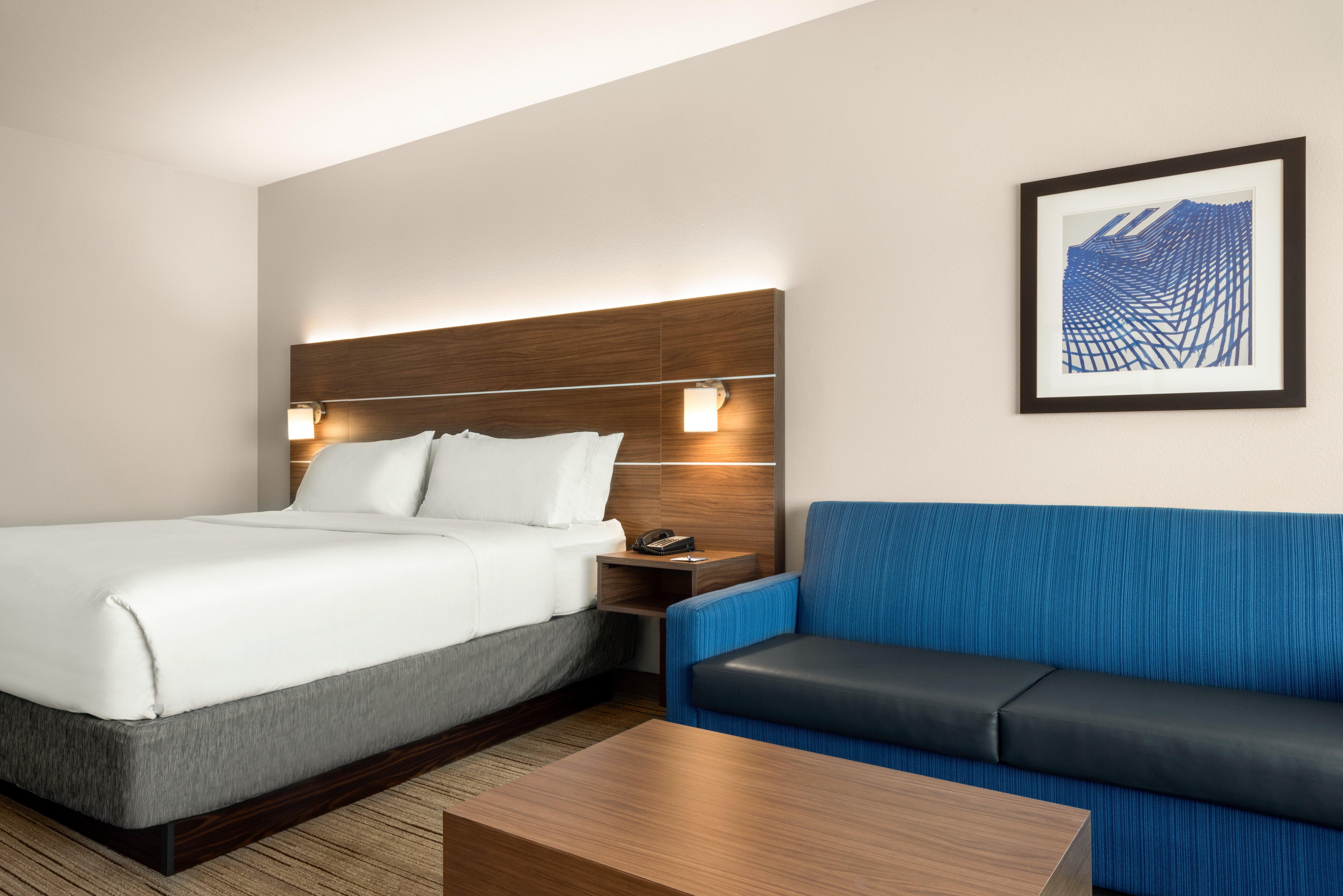 Holiday Inn Express & Suites - West Des Moines - Jordan Creek By Ihg Luaran gambar