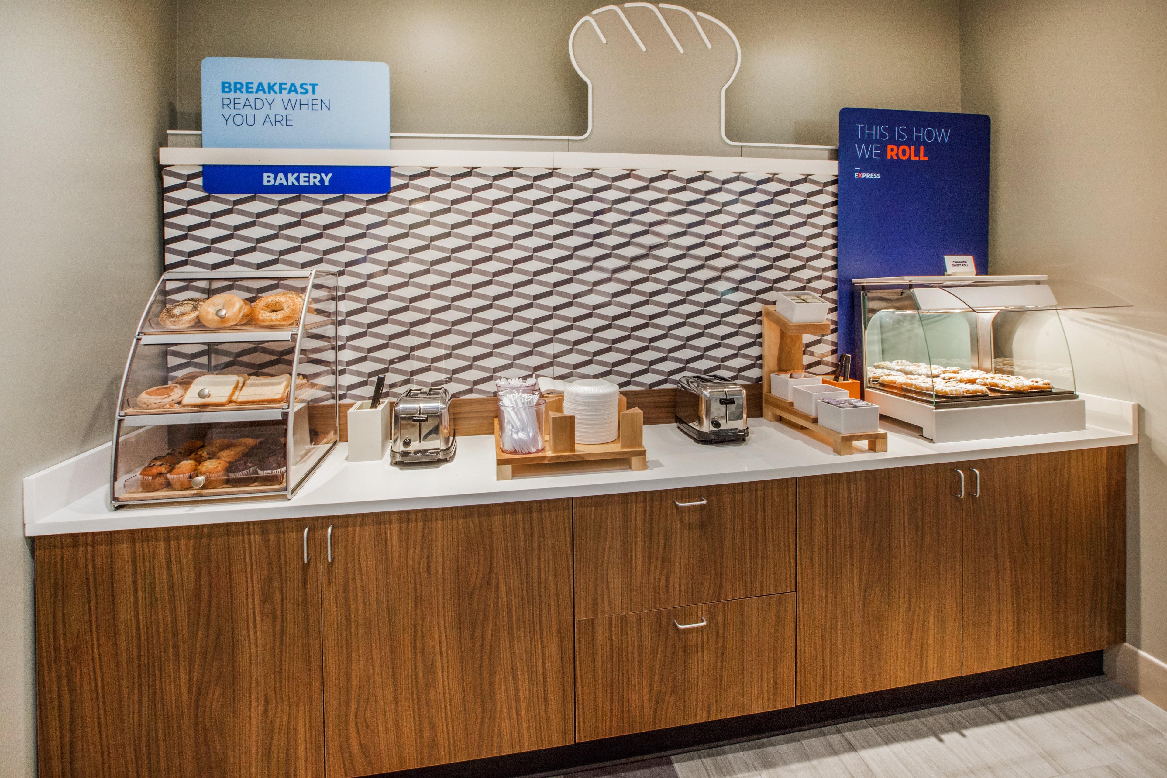 Holiday Inn Express & Suites - West Des Moines - Jordan Creek By Ihg Luaran gambar