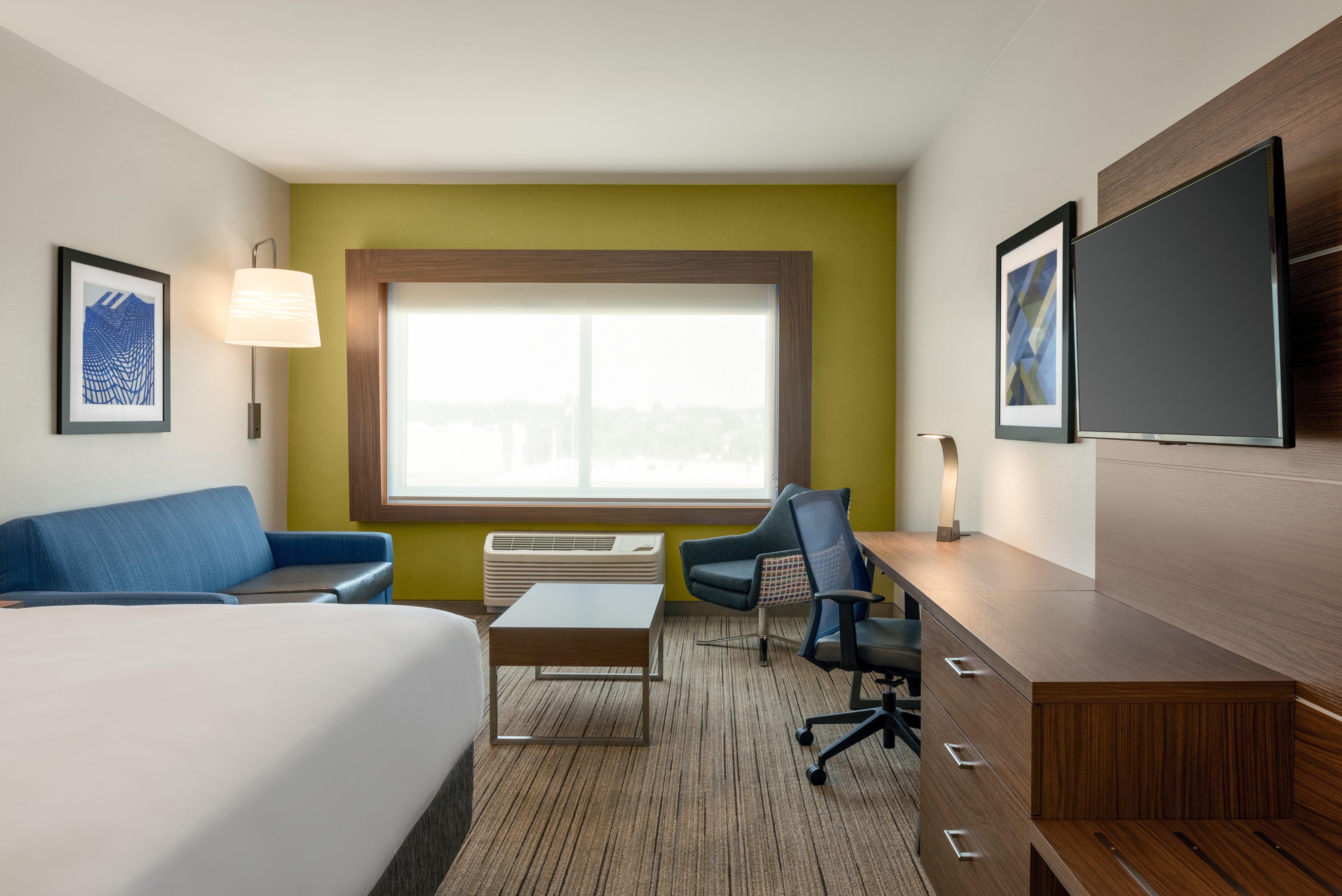 Holiday Inn Express & Suites - West Des Moines - Jordan Creek By Ihg Luaran gambar