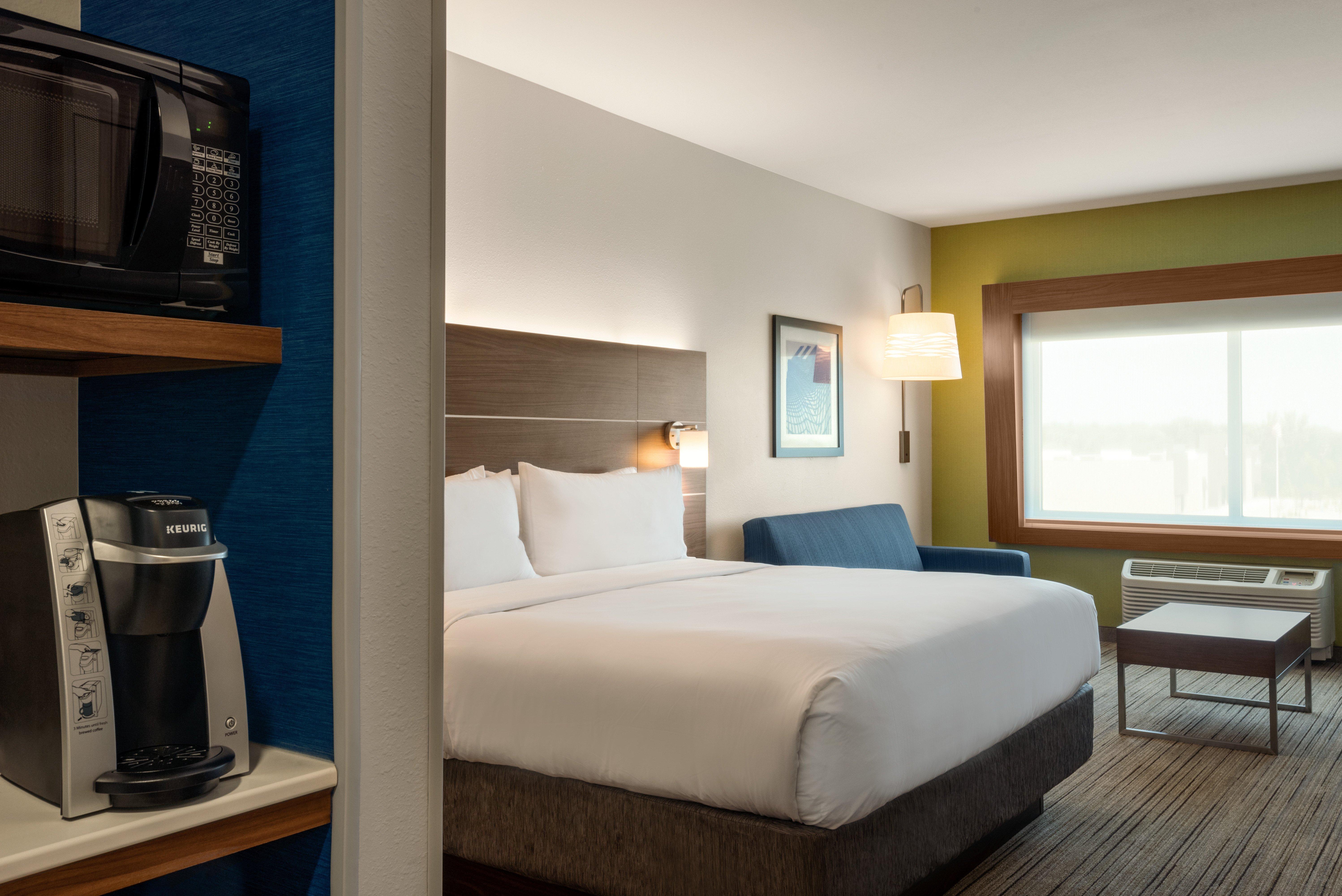 Holiday Inn Express & Suites - West Des Moines - Jordan Creek By Ihg Luaran gambar