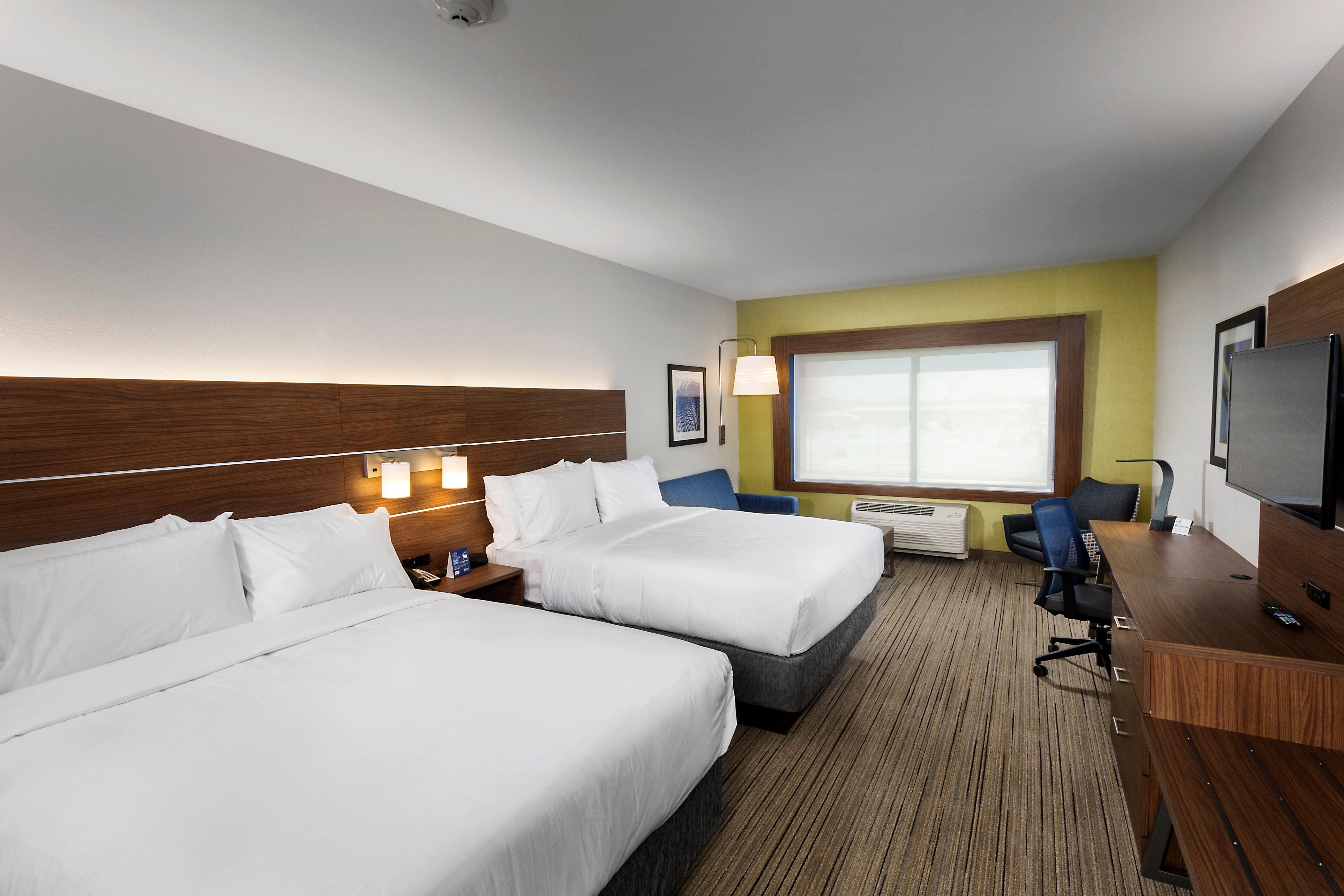 Holiday Inn Express & Suites - West Des Moines - Jordan Creek By Ihg Luaran gambar
