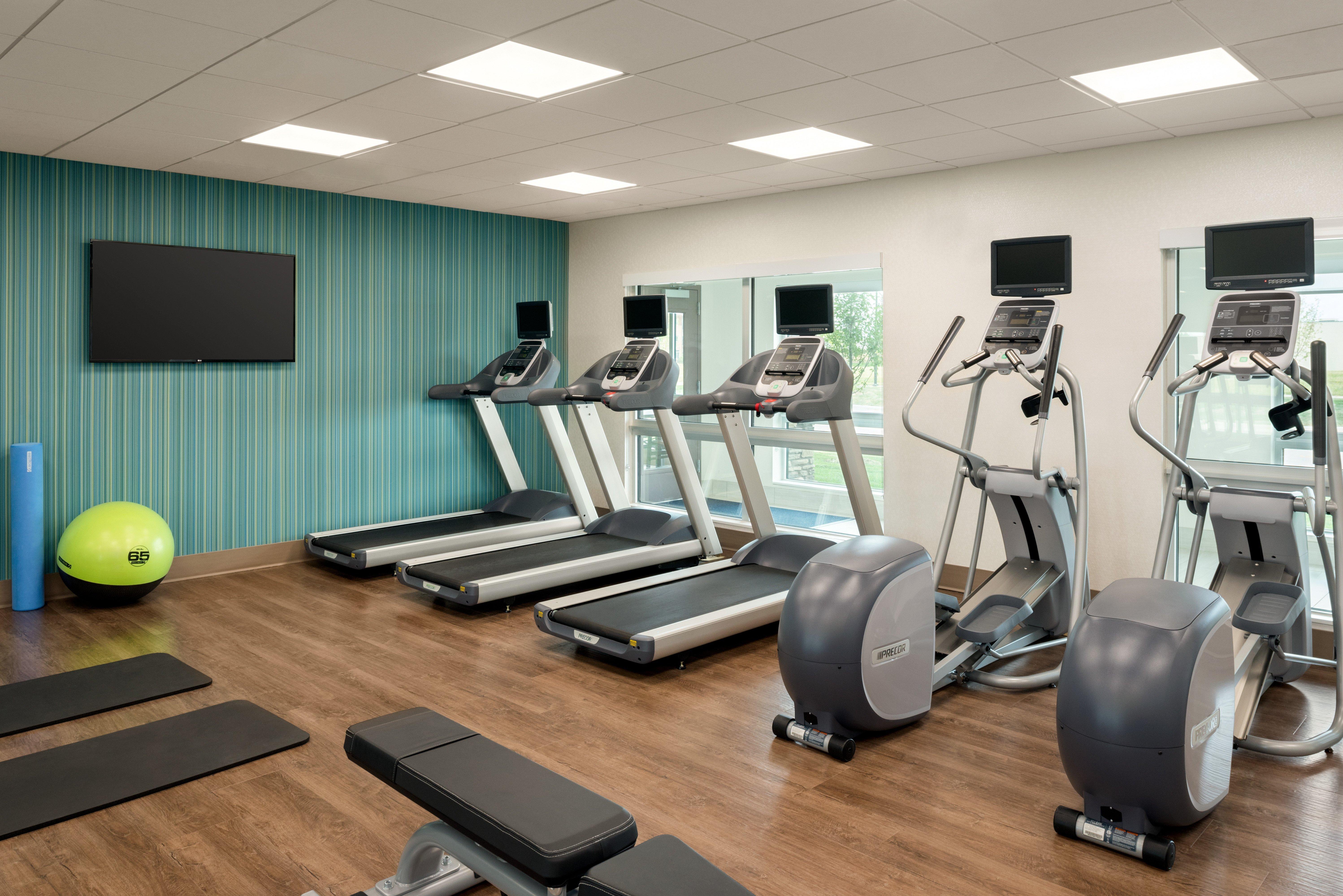 Holiday Inn Express & Suites - West Des Moines - Jordan Creek By Ihg Luaran gambar