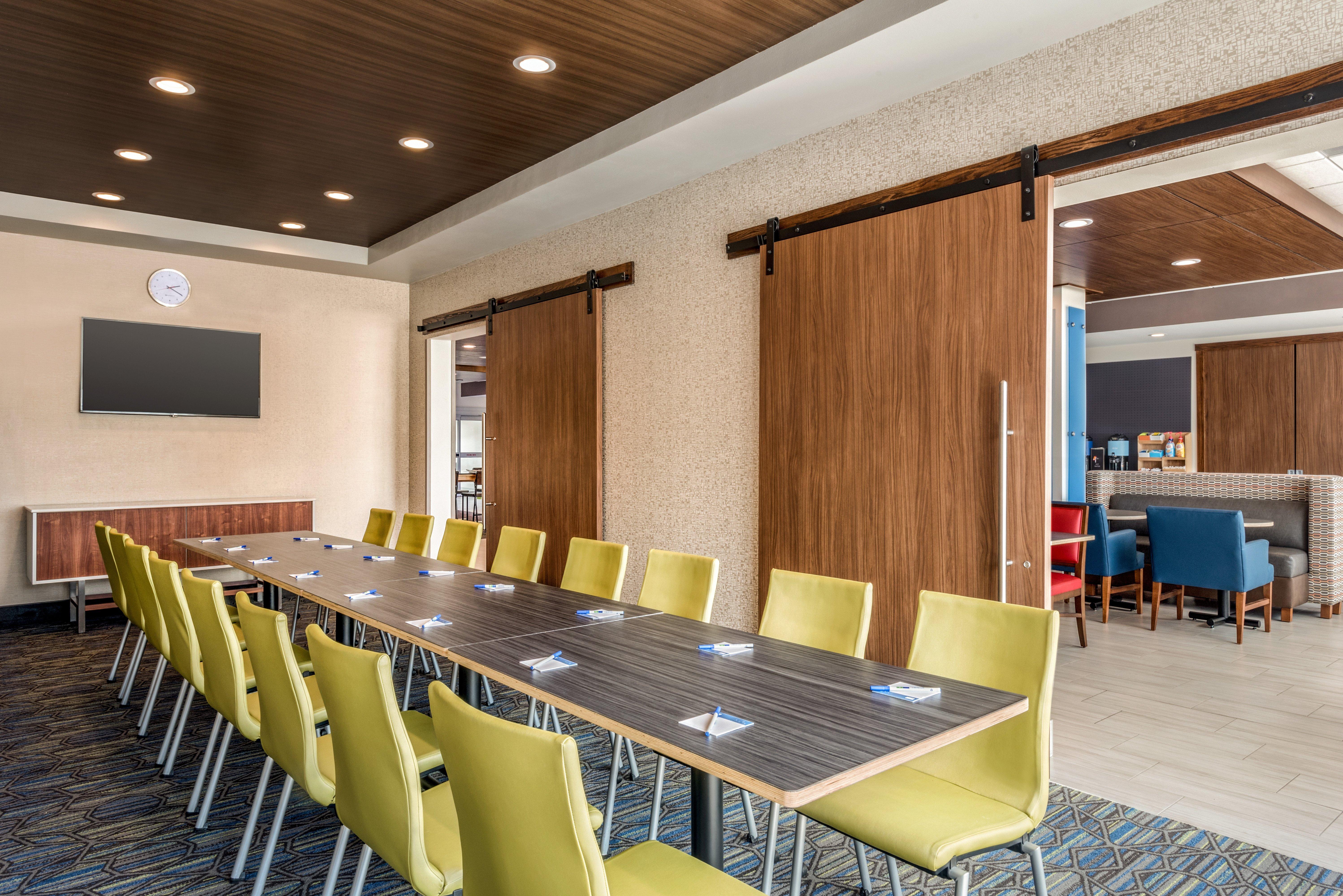 Holiday Inn Express & Suites - West Des Moines - Jordan Creek By Ihg Luaran gambar