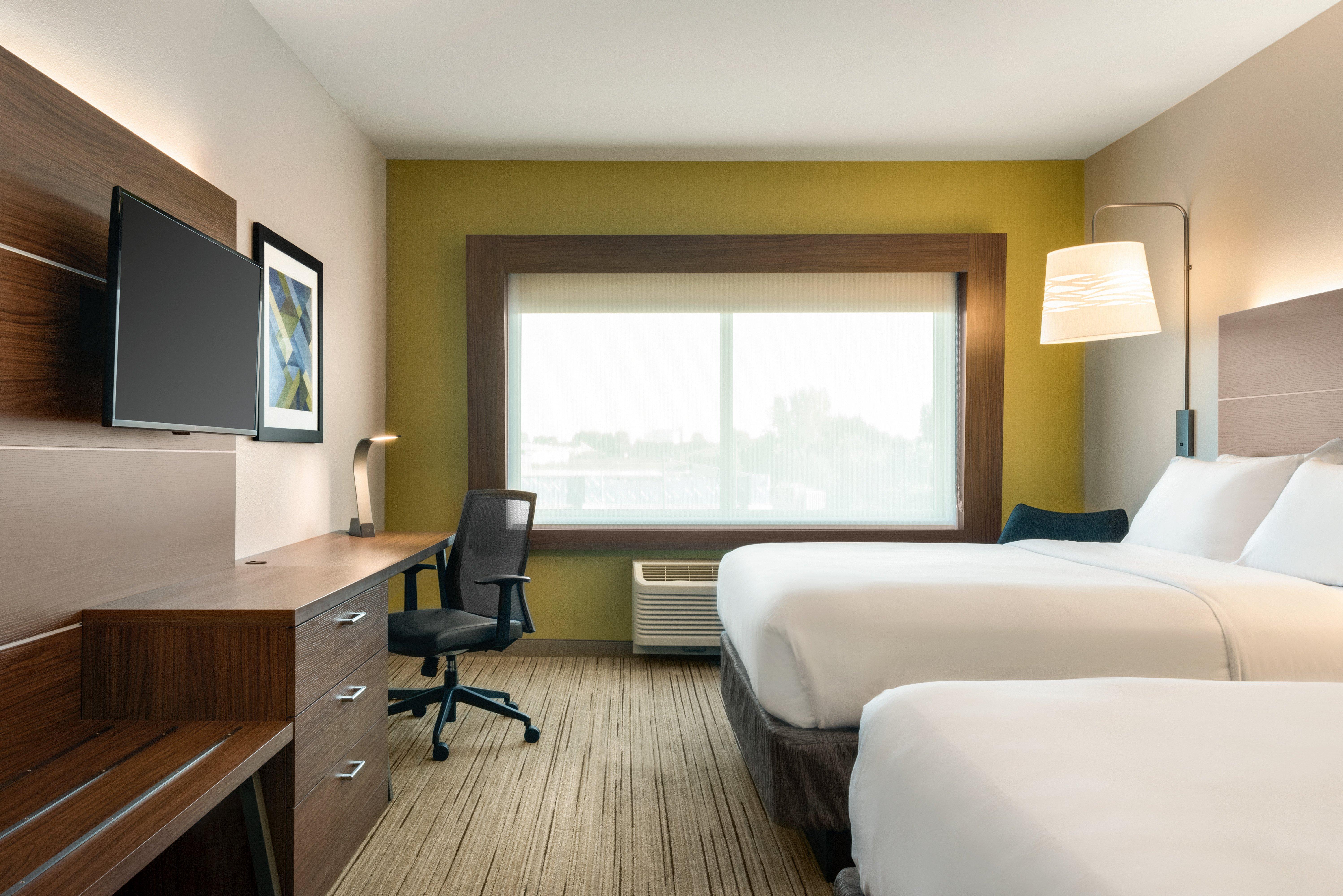 Holiday Inn Express & Suites - West Des Moines - Jordan Creek By Ihg Luaran gambar