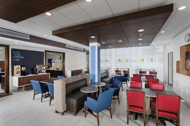 Holiday Inn Express & Suites - West Des Moines - Jordan Creek By Ihg Luaran gambar
