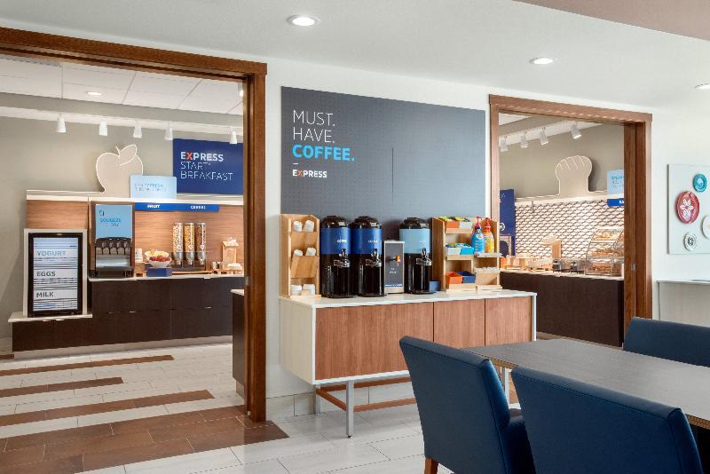 Holiday Inn Express & Suites - West Des Moines - Jordan Creek By Ihg Luaran gambar